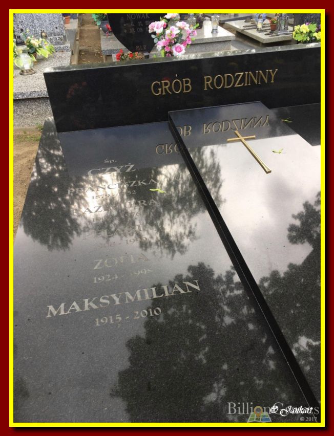 Czyż Z.M.